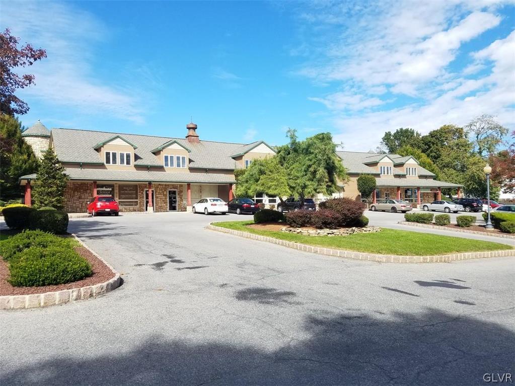 4009 William Penn Highway