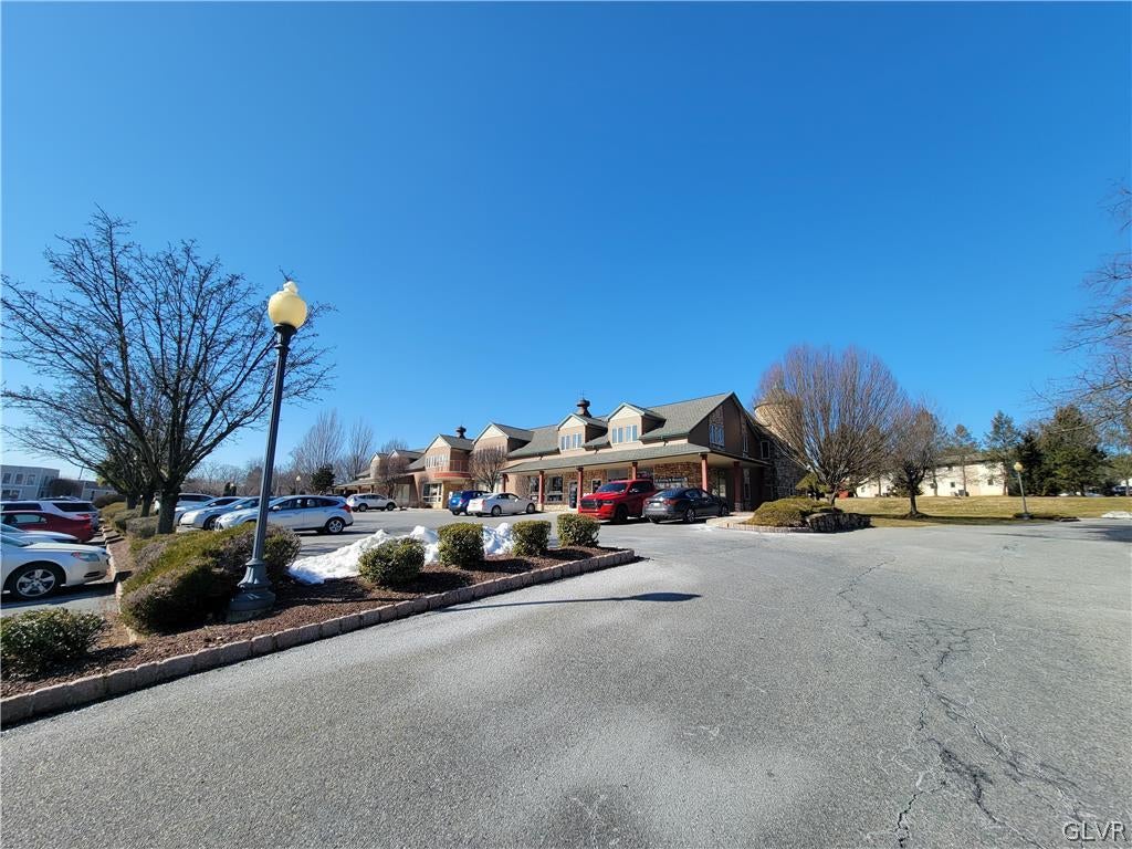 4009 William Penn Highway