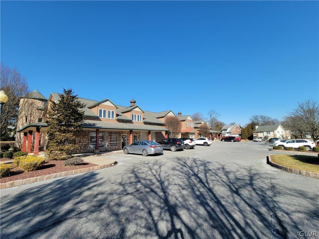 4009 William Penn Highway