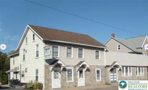 Photo of 702 Main Street, Northampton Boro, PA 18067 (MLS # 769876)