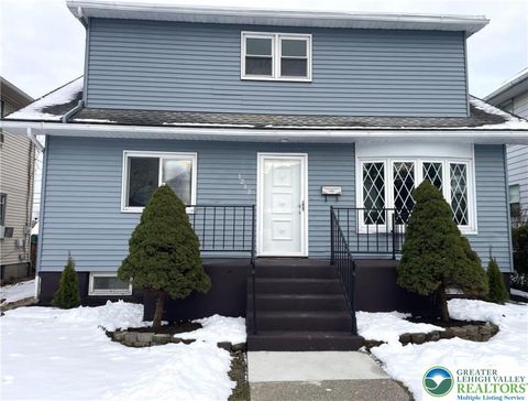 Photo of 1212 Wood Street, Bethlehem, PA 18018 (MLS # 770507)