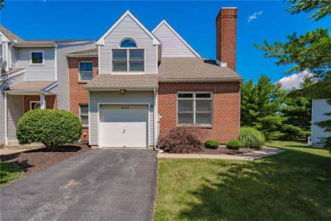 Photo of 8009 Cross Creek Circle #38, Macungie, PA 18031 (MLS # 779684)