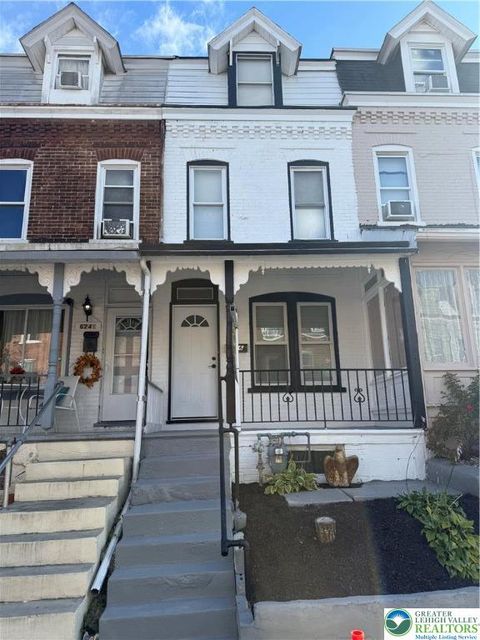 Photo of 626 W CEDAR Street, Allentown, PA 18102 (MLS # 767269) Photo of 626 W CEDAR Street, Allentown, PA 18102 (MLS # 767269)