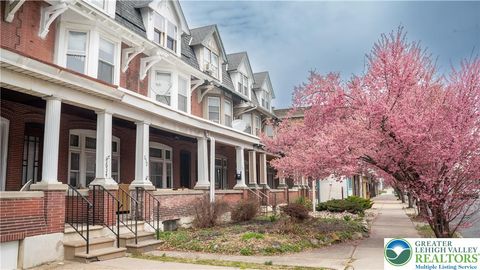 630 W Broad Street Bethlehem City PA 18018