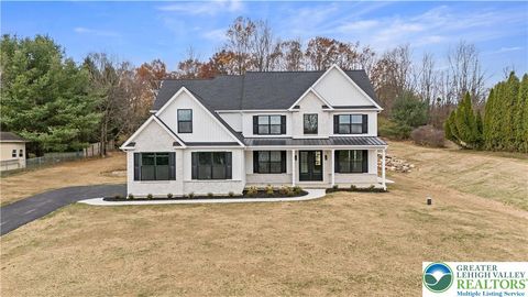 Homes For Sale - 901 Renaldi Road<br/> Northampton County, Wind Gap, PA 18091