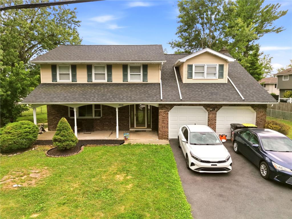 4008 Oakland Road