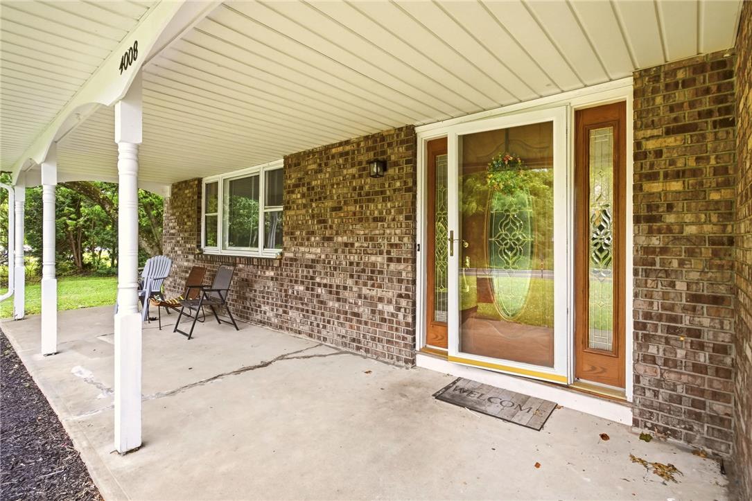 4008 Oakland Road