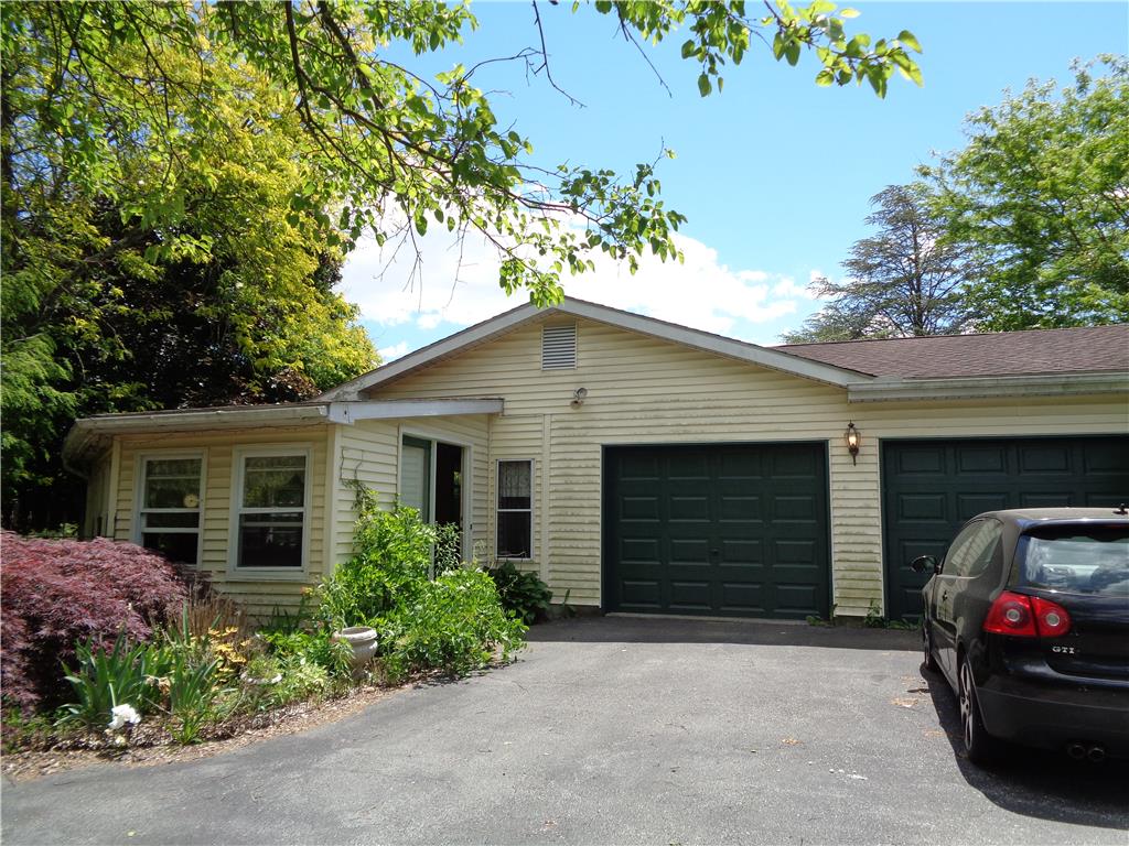 8166 Sharon Drive