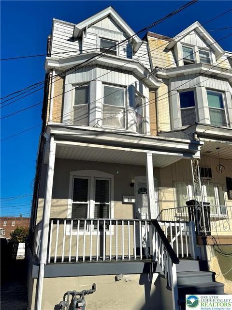 Photo of 909 S Hall Street, Allentown, PA 18103 (MLS # 766560) Photo of 909 S Hall Street, Allentown, PA 18103 (MLS # 766560)