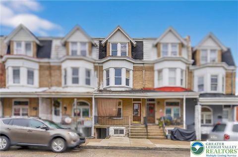 Photo of 619 N 5th Street, Allentown, PA 18102 (MLS # 772849)
