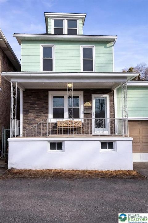 Photo of 209 Macomb Street, New Philadelphia Boro, PA 17959 (MLS # 770569)