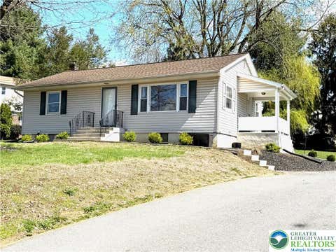 Homes For Sale - 2701 Nazareth Road<br/> Easton, PA 18045