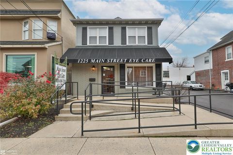 Photo of 1225 Main Street, Hellertown Boro, PA 18055 (MLS # 773973)