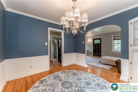 Photo of 1918 Montgomery Street, Bethlehem, PA 18017 (MLS # 775983)