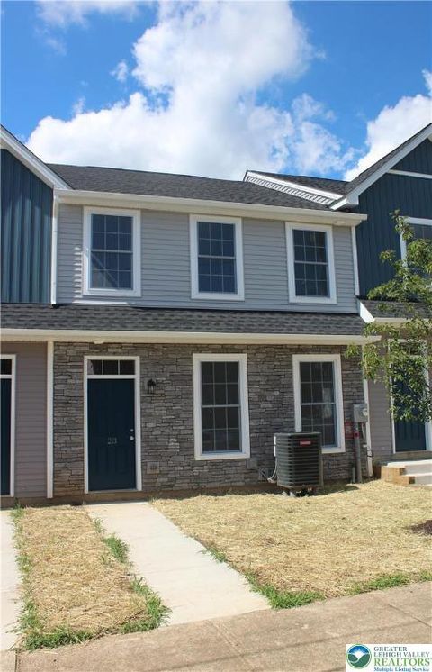 Photo of 23 Kiernan Avenue, Hellertown Boro, PA 18055 (MLS # 761512) Photo of 23 Kiernan Avenue, Hellertown Boro, PA 18055 (MLS # 761512)