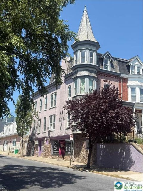 Photo of 1225 SW Walnut St, Allentown, PA 18102 (MLS # 762793) Photo of 1225 SW Walnut St, Allentown, PA 18102 (MLS # 762793)