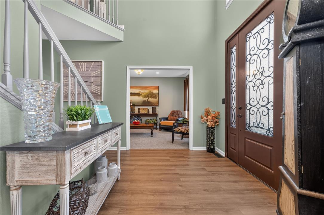4205 Shadowstone Drive