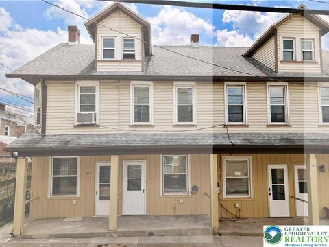 Photo of 113 W Frankford Street, Bethlehem, PA 18018 (MLS # 765751) Photo of 113 W Frankford Street, Bethlehem, PA 18018 (MLS # 765751)