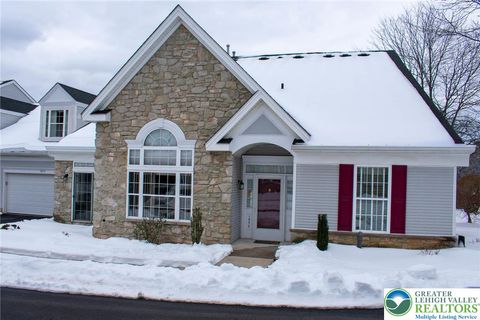 Photo of 1895 Gregory Place, Lower Saucon Twp, PA 18055 (MLS # 771714)