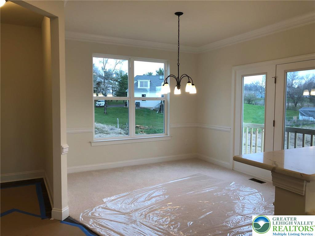 Williams Twp, Pennsylvania 18055, United States, 4 Bedrooms Bedrooms, ,3 BathroomsBathrooms,Residential,Active,226015