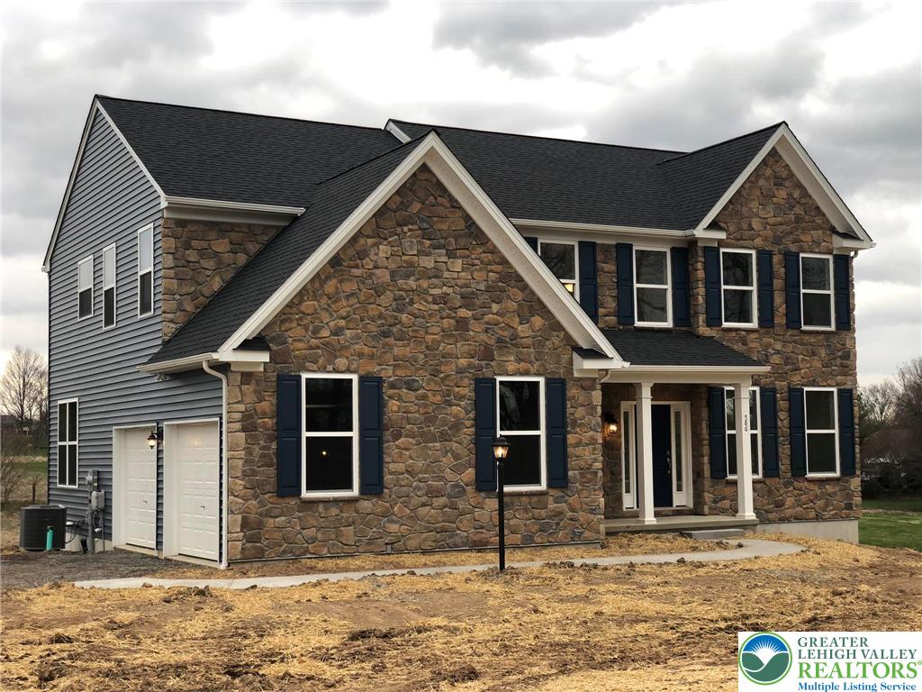 Williams Twp, Pennsylvania 18055, United States, 4 Bedrooms Bedrooms, ,3 BathroomsBathrooms,Residential,Active,226015