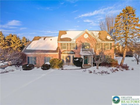 Photo of 2215 Apple Road, Weisenberg Twp, PA 18051 (MLS # 771769)