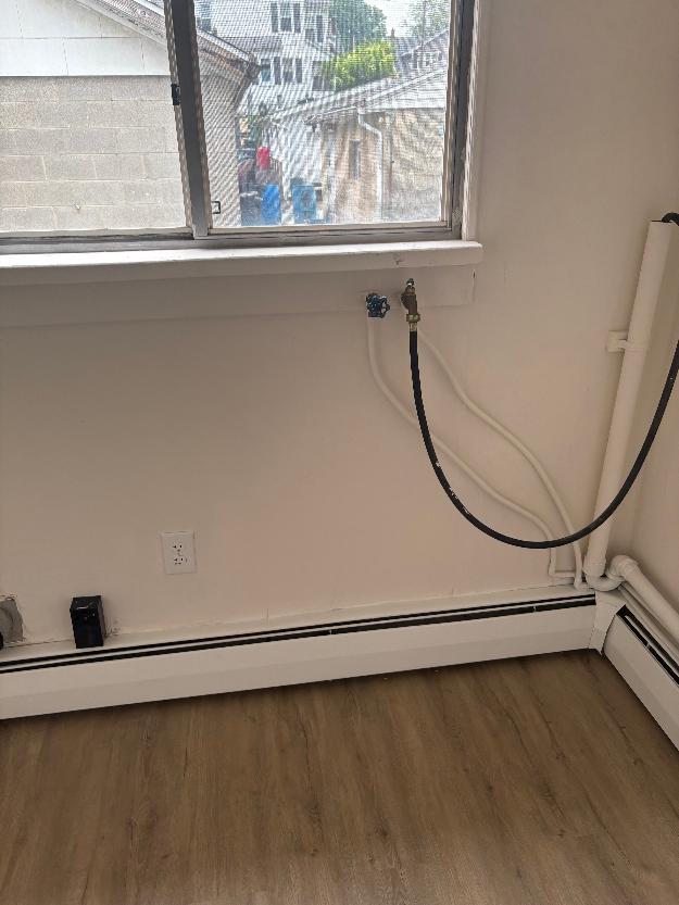 250 S Front Street 2nd floor