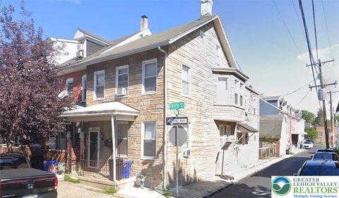 Photo of 1029 Ferry Street, Easton, PA 18042 (MLS # 775252)