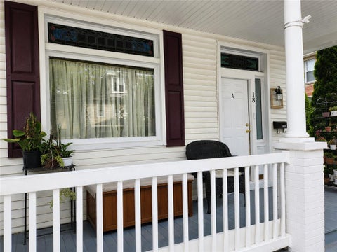 Photo of 18 S 2nd Street, Bangor Boro, PA 18013 (MLS # 779030)