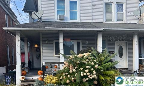 Photo of 334 W Church Street, Slatington Boro, PA 18080 (MLS # 766336) Photo of 334 W Church Street, Slatington Boro, PA 18080 (MLS # 766336)