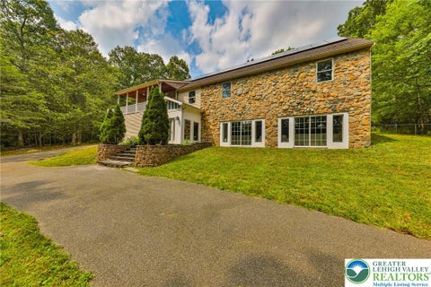 Homes For Sale - 2153 Meadow Lake Road<br/> Monroe County, Chestnuthill Twp, PA 18353