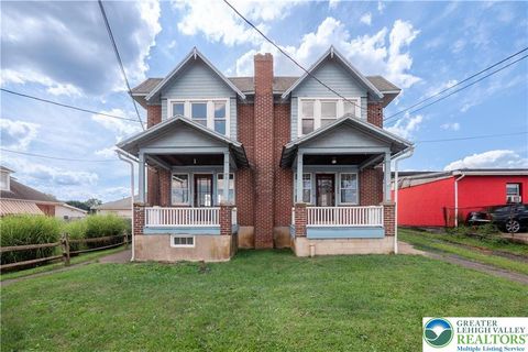 Photo of 1049 S 25th Street, Palmer Twp, PA 18045 (MLS # 763806) Photo of 1049 S 25th Street, Palmer Twp, PA 18045 (MLS # 763806)