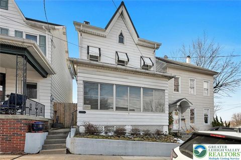 Photo of 202 High Street, Schuylkill Haven Boro, PA 17972 (MLS # 772556)