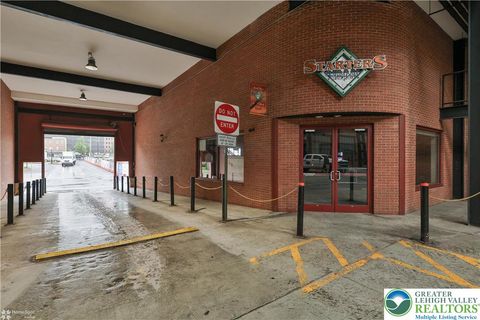 17 W 2nd Street Bethlehem City PA 18015