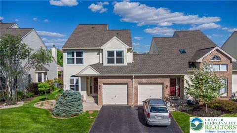 Photo of 323 Surrey Place, Macungie Boro, PA 18062 (MLS # 776968)