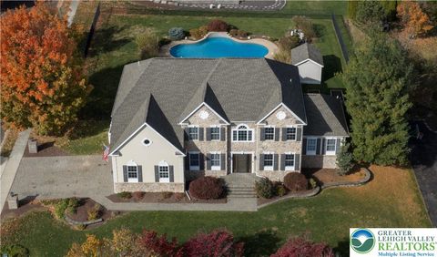 Photo of 3441 Courtney Drive, Upper Saucon Twp, PA 18034 (MLS # 767147) Photo of 3441 Courtney Drive, Upper Saucon Twp, PA 18034 (MLS # 767147)