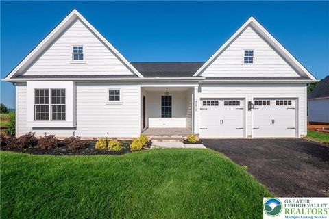 Photo of 4276 Stonebridge Drive, Upper Saucon Twp, PA 18015 (MLS # 754451) Photo of 4276 Stonebridge Drive, Upper Saucon Twp, PA 18015 (MLS # 754451)