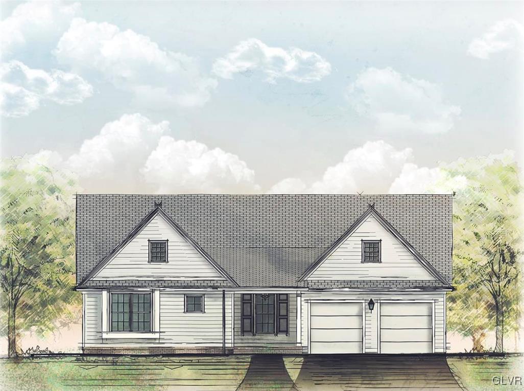 Upper Saucon Twp, Pennsylvania 18015, United States, 3 Bedrooms Bedrooms, ,2 BathroomsBathrooms,Residential,Active,108140