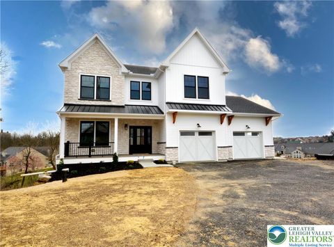 Photo of 4740 Hillcrest Lane, Whitehall, PA 18052 (MLS # 774331)