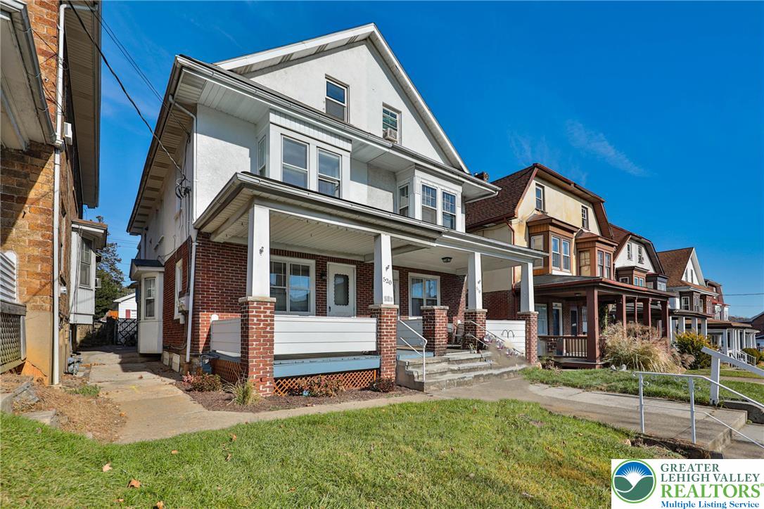 520 W Union Boulevard 2