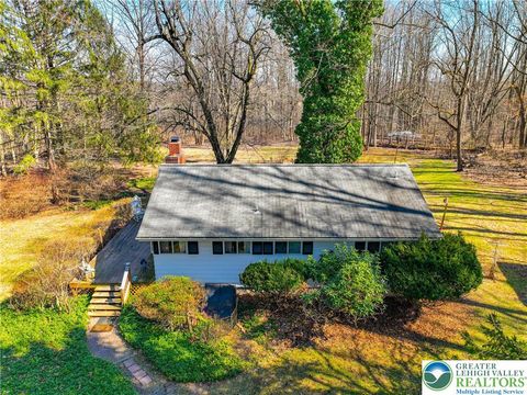 Photo of 9213 Landis Lane, Lower Milford Twp, PA 18041 (MLS # 773969)