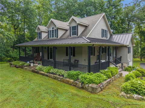 Photo of 465 Raubsville Road, Williams Twp, PA 18042 (MLS # 778993)