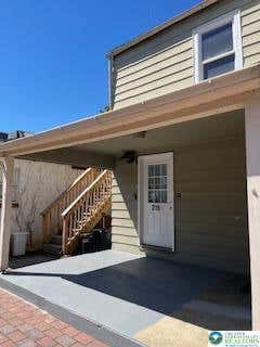 Apartment For Rent - 216 Cattell St #B<br/> Easton, PA 18042