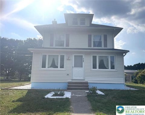 Photo of 5148 PA Route 873 Road, Whitehall, PA 18078 (MLS # 765340) Photo of 5148 PA Route 873 Road, Whitehall, PA 18078 (MLS # 765340)