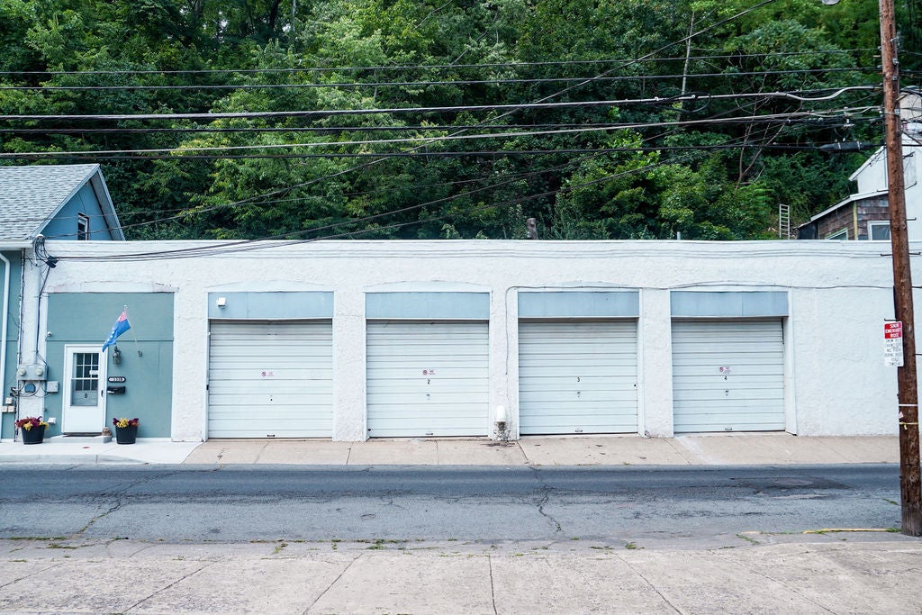 155 Bushkill Drive