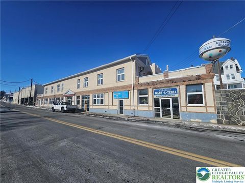 Photo of 1811 Butler Street, Easton, PA 18042 (MLS # 770844)