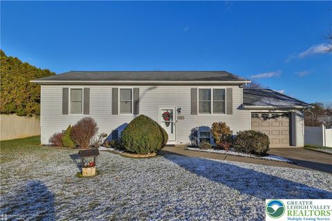 Photo of 969 Bridge Court, Catasauqua Boro, PA 18032 (MLS # 769233)