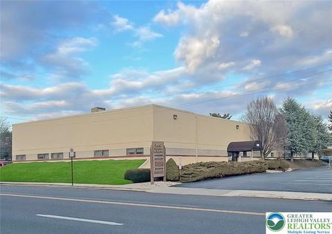 940 N New Street 123 Bethlehem City PA 18018