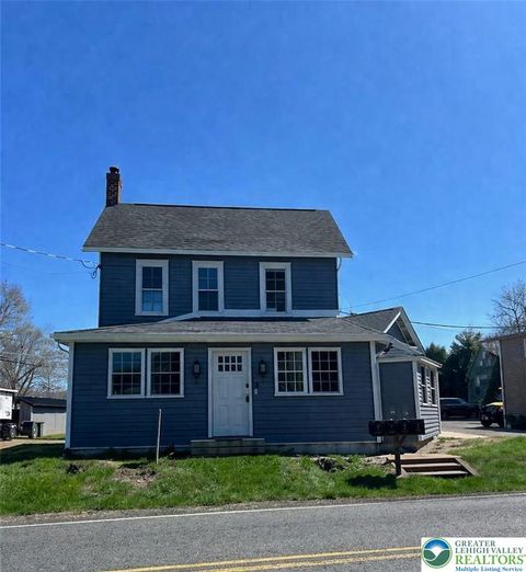 Photo of 1924 Rt 212 #A, Springfield Twp, PA 18951 (MLS # 774836)