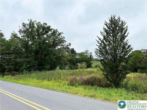 Photo of Mountain View Drive, Lehigh Twp, PA 18038 (MLS # 769079)